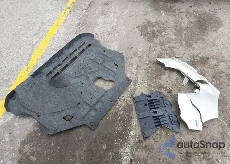 2018 Ford Escape Se из США, поврежденный, VIN 1FMCU9GD5JUC63153